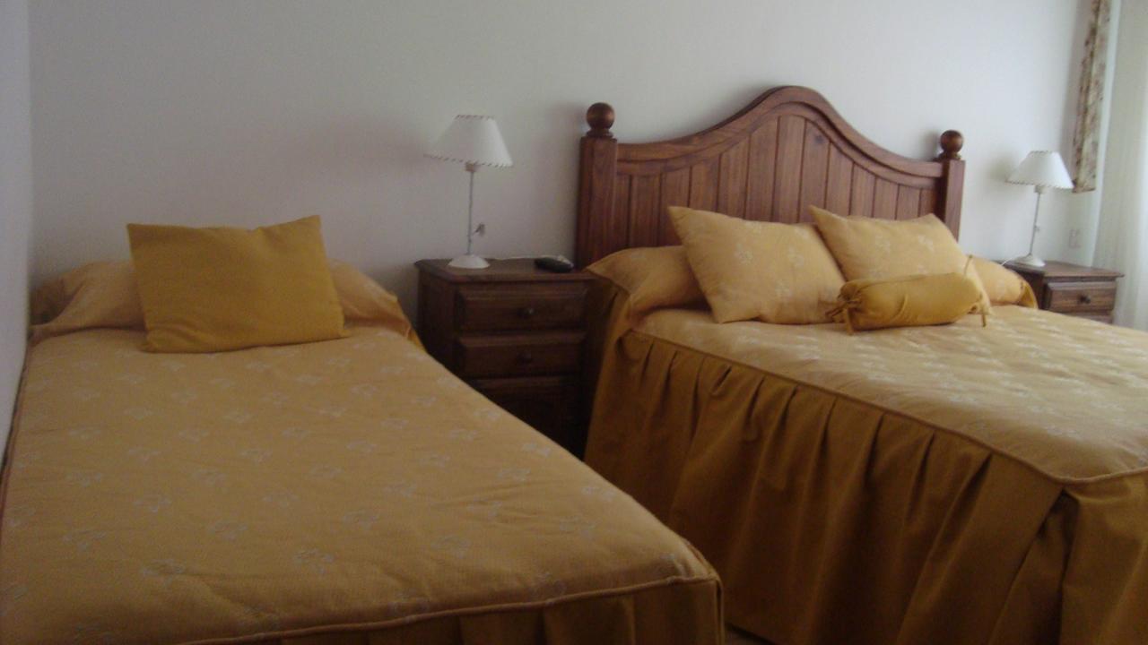 Termas Hotel Cristal Carhué Room photo